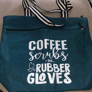 Tote bag